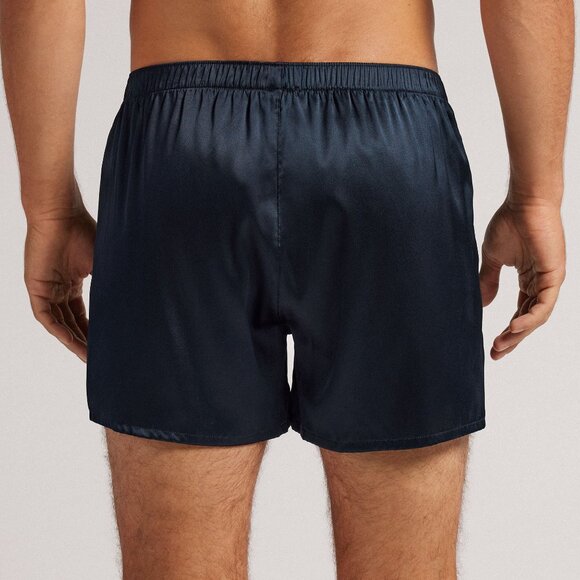 Intimissimi Men's Silk Boxers - Picture 3 of 8